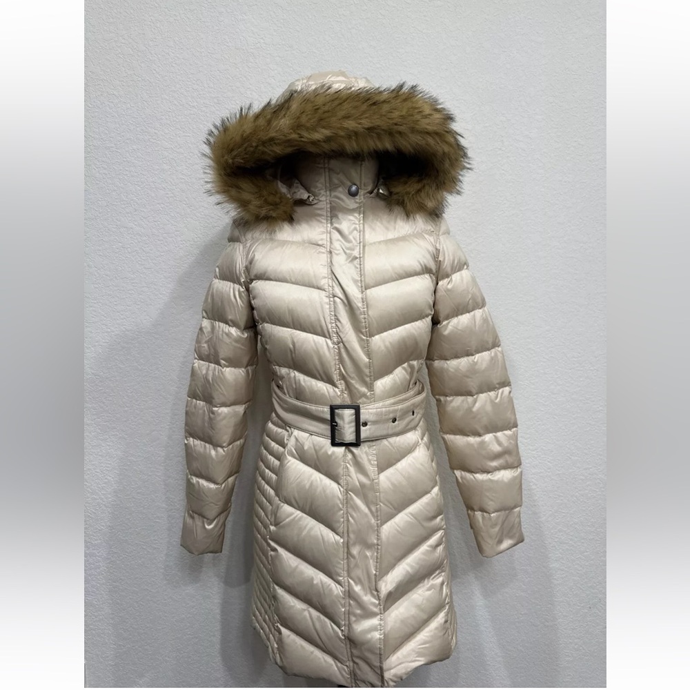 Brooks Brothers Winter Jacket size 2